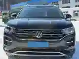 2022 Volkswagen Tayron 1.4T 150HP L4 7DCT