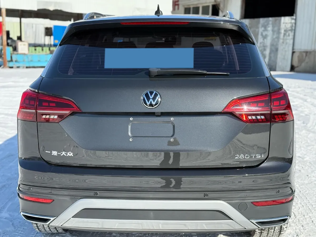 2022 Volkswagen Tayron 1.4T 150HP L4 7DCT,autocango,china used car exporter,china ev exporter,chinese used car exporter,chinese used ev exporter