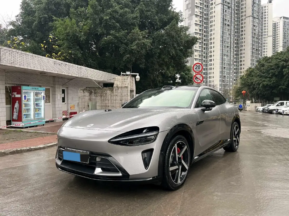 2025 MI YU7 BEV 101.7KWH