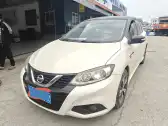 2019 NISSAN TIIDA,autocango,china used car exporter,china ev exporter,chinese used car exporter,chinese used ev exporter