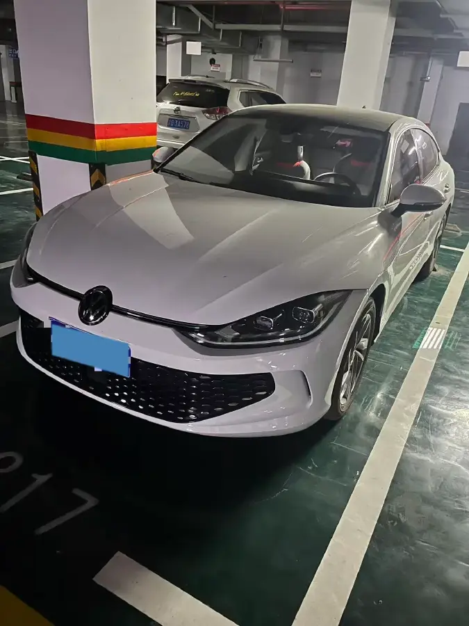 2024 Volkswagen Lamando 1.4T 150HP L4 7DCT