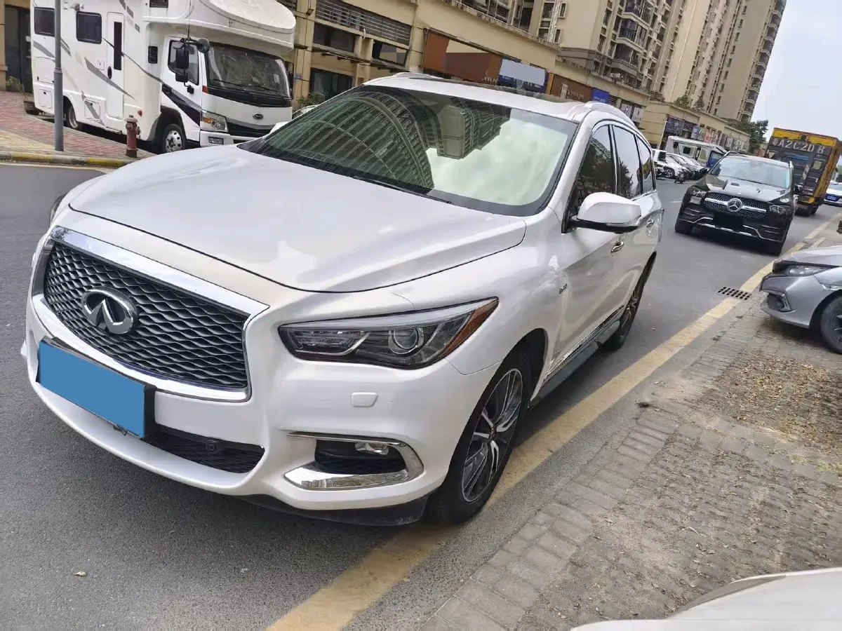 2016 Mercedes-Benz V Class 2.0T 211HP L4 7AT