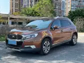 2016 DS 6,autocango,china used car exporter,china ev exporter,chinese used car exporter,chinese used ev exporter