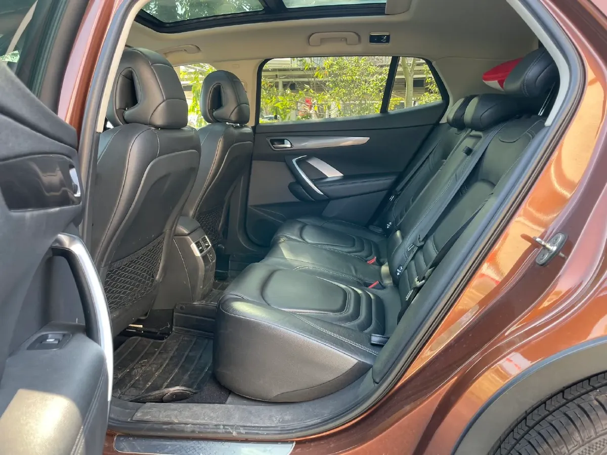 2016 DS 6 1.6T 167HP L4 6AT,autocango,china used car exporter,china ev exporter,chinese used car exporter,chinese used ev exporter