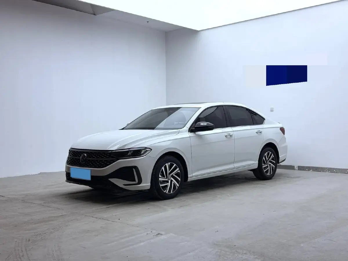 2023 Volkswagen Lavida 1.4T 150HP L4 7DCT