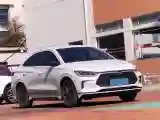 2020 BYD e3 BEV 47.3KWH