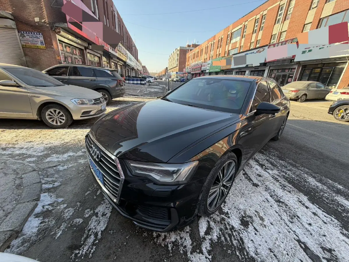 2019 Mercedes-Benz GLC Class 2.0T 245HP L4 9AT