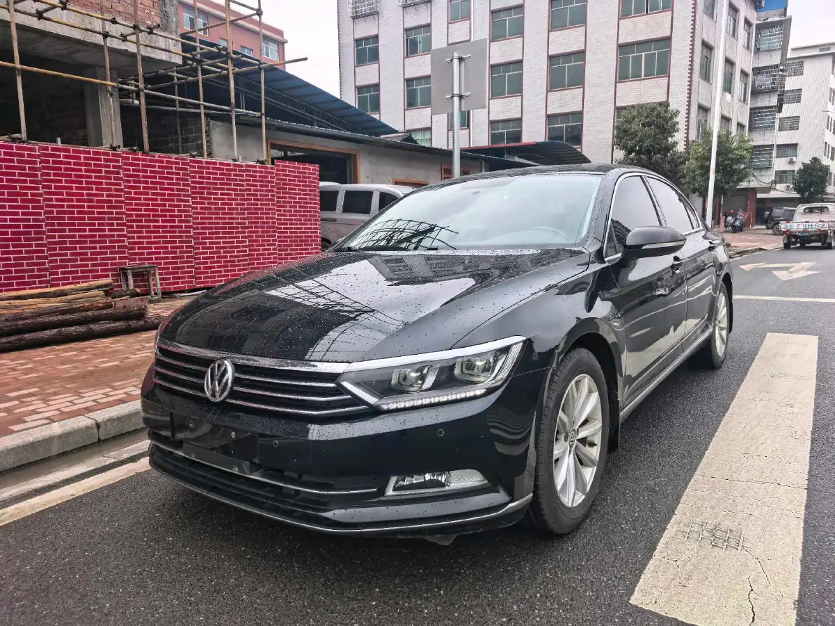 2019 Chevrolet Malibu XL 2.0T 241HP L4 9AT