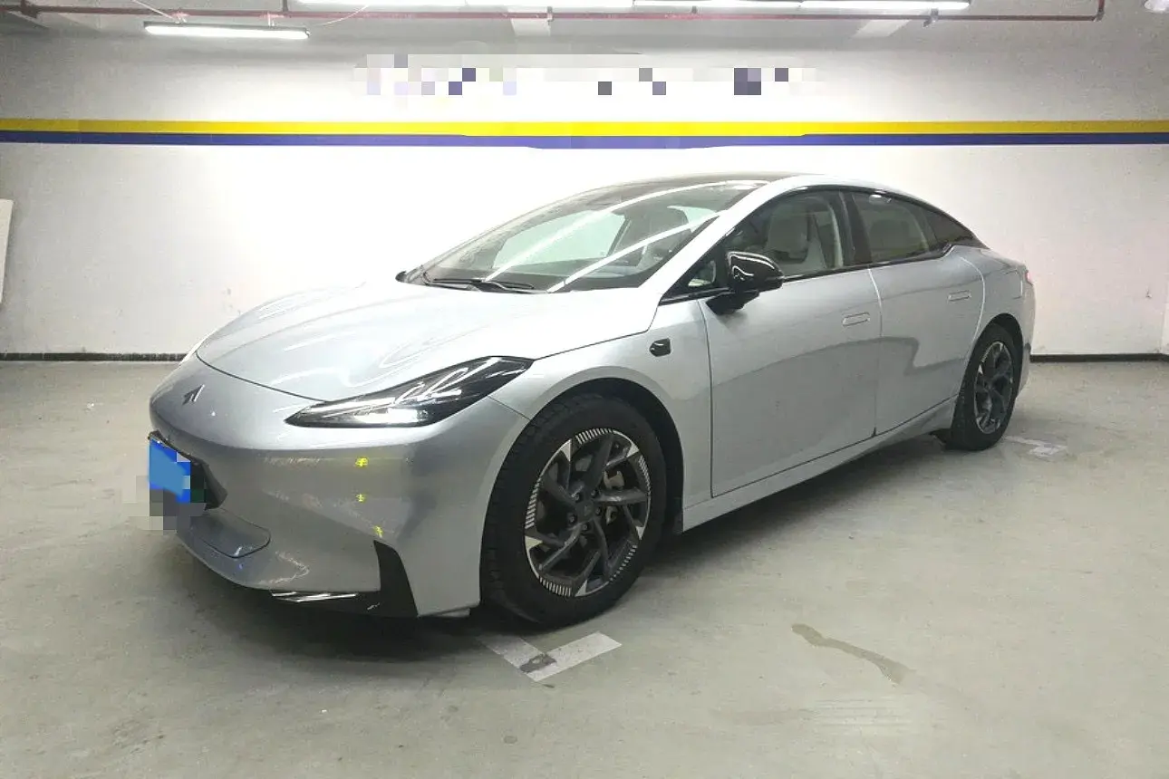 2023 HYPTEC GT BEV 60KWH