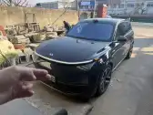 2022 LI L9,autocango,china used car exporter,china ev exporter,chinese used car exporter,chinese used ev exporter