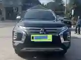 2020 Mitsubishi Pajero 3.0L 209HP V6 8AT