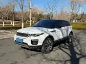 2018 LAND ROVER RANGE ROVER EVOQUE,autocango,china used car exporter,china ev exporter,chinese used car exporter,chinese used ev exporter