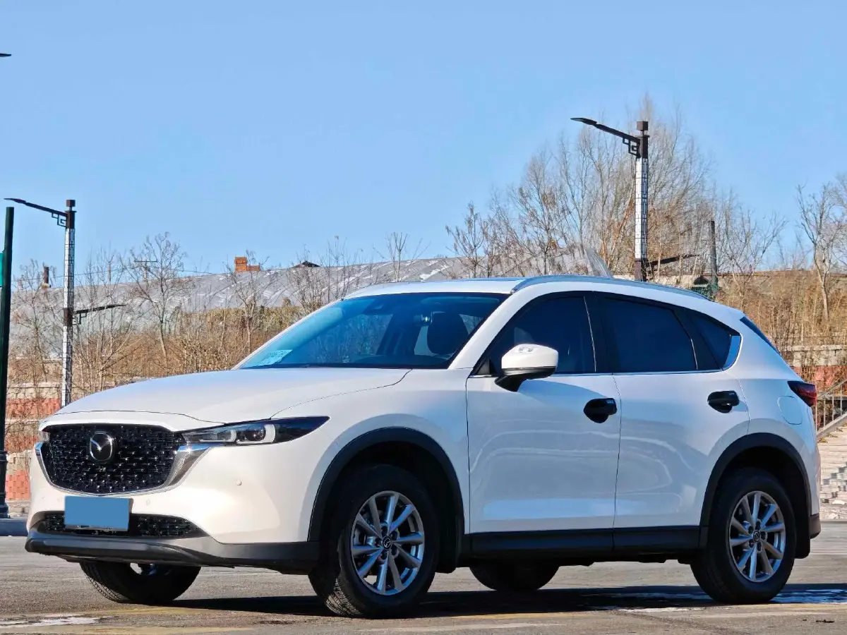 2022 MAXUS XinTu V90 2.0T 150HP L4 6AT