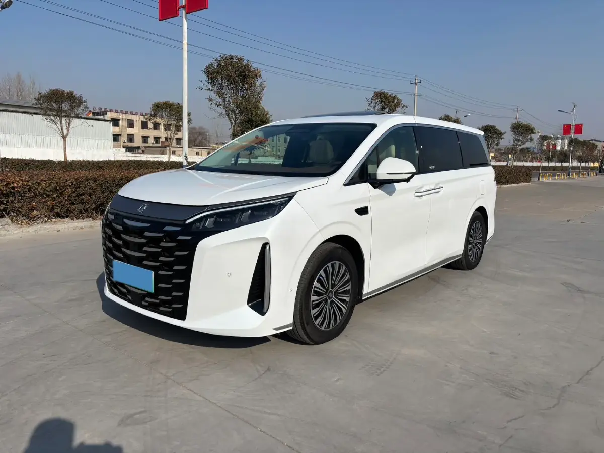 2025 BYD Xia 1.5T 156HP L4 E-CVT PHEV 36.6KWH