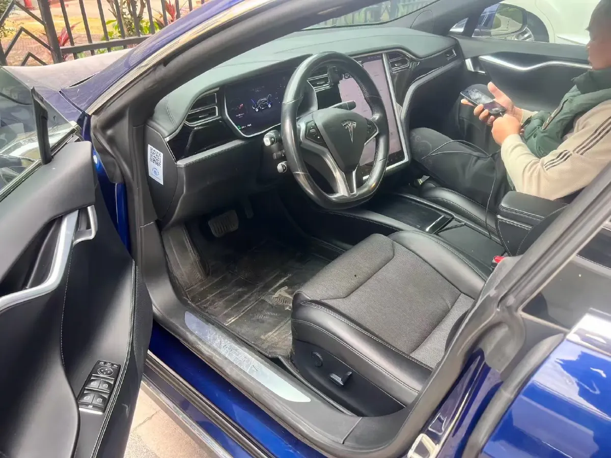 2017 Tesla Model S BEV 75KWH,autocango,china used car exporter,china ev exporter,chinese used car exporter,chinese used ev exporter