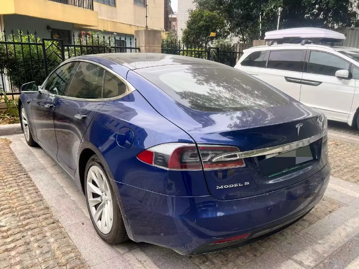 2017 Tesla Model S BEV 75KWH,autocango,china used car exporter,china ev exporter,chinese used car exporter,chinese used ev exporter