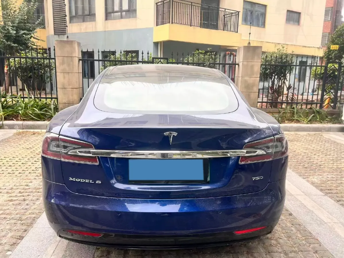 2017 Tesla Model S BEV 75KWH,autocango,china used car exporter,china ev exporter,chinese used car exporter,chinese used ev exporter