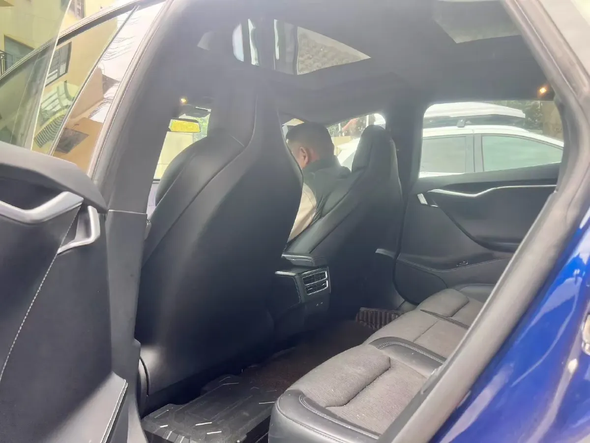 2017 Tesla Model S BEV 75KWH,autocango,china used car exporter,china ev exporter,chinese used car exporter,chinese used ev exporter