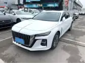 2023 HONGQI H5,autocango,china used car exporter,china ev exporter,chinese used car exporter,chinese used ev exporter