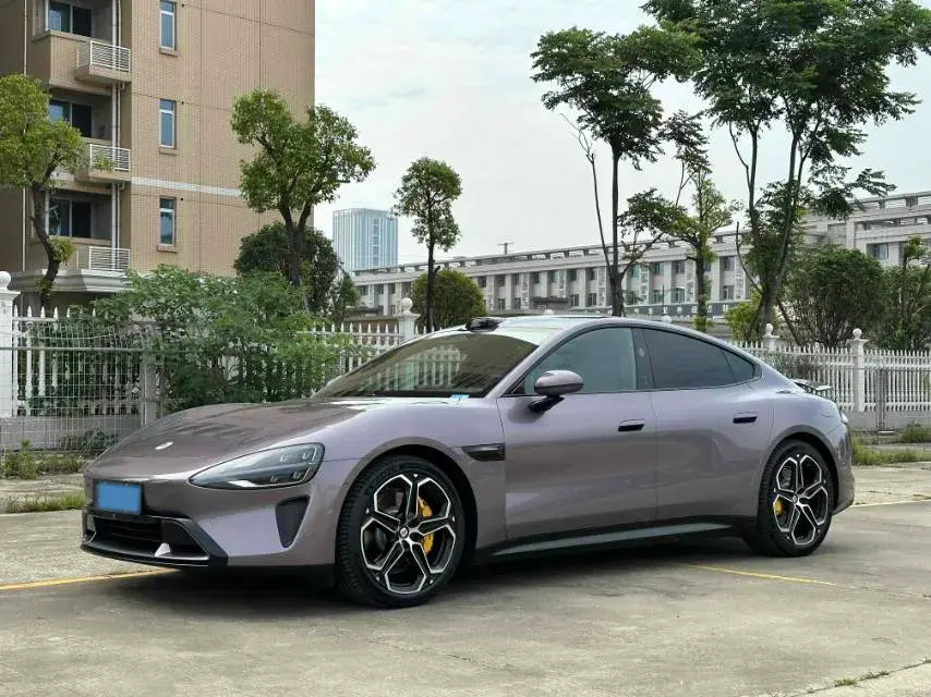 2024 MI SU7 BEV 101KWH