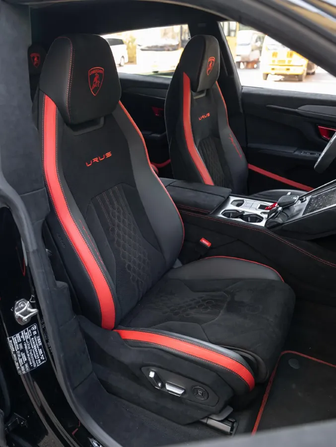 2022 Lamborghini Urus 4.0T 641HP V8 8AT,autocango,china used car exporter,china ev exporter,chinese used car exporter,chinese used ev exporter