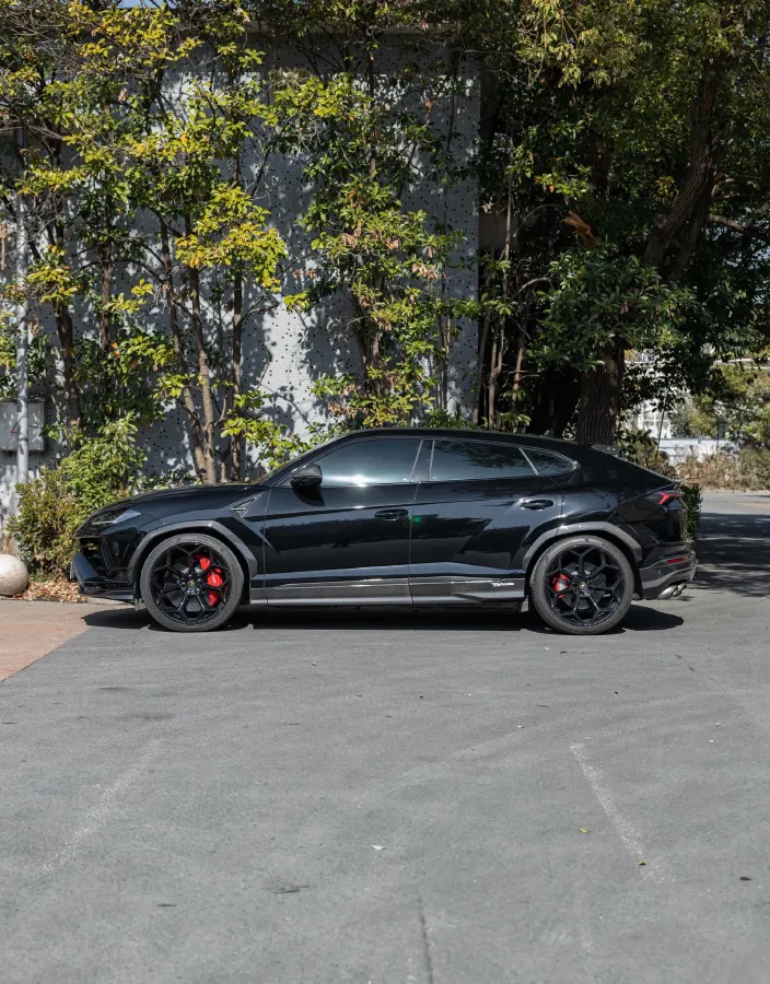 2022 Lamborghini Urus 4.0T 641HP V8 8AT,autocango,china used car exporter,china ev exporter,chinese used car exporter,chinese used ev exporter