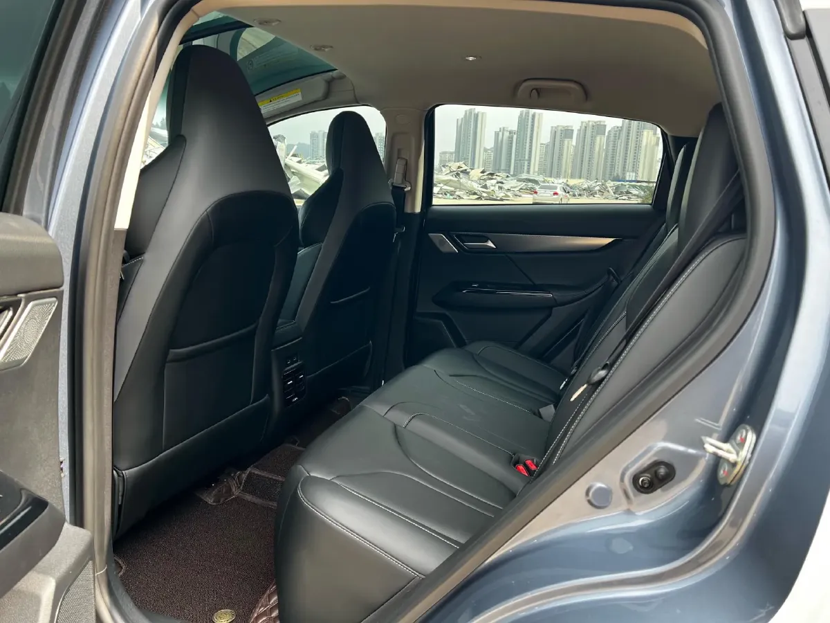 2021 Foton Grand General G9 2.0T 238HP L4 8AT,autocango,china used car exporter,china ev exporter,chinese used car exporter,chinese used ev exporter