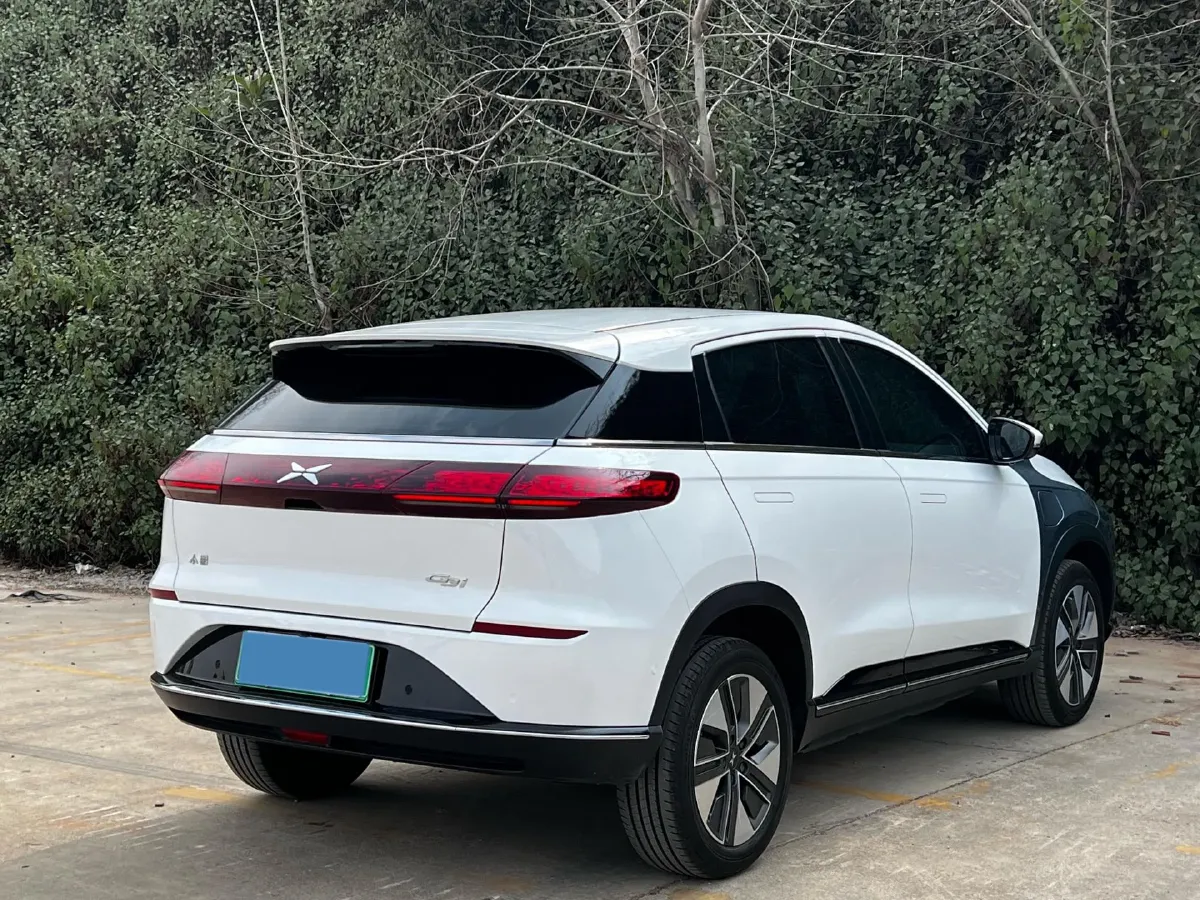 2021 Foton Grand General G9 2.0T 238HP L4 8AT,autocango,china used car exporter,china ev exporter,chinese used car exporter,chinese used ev exporter