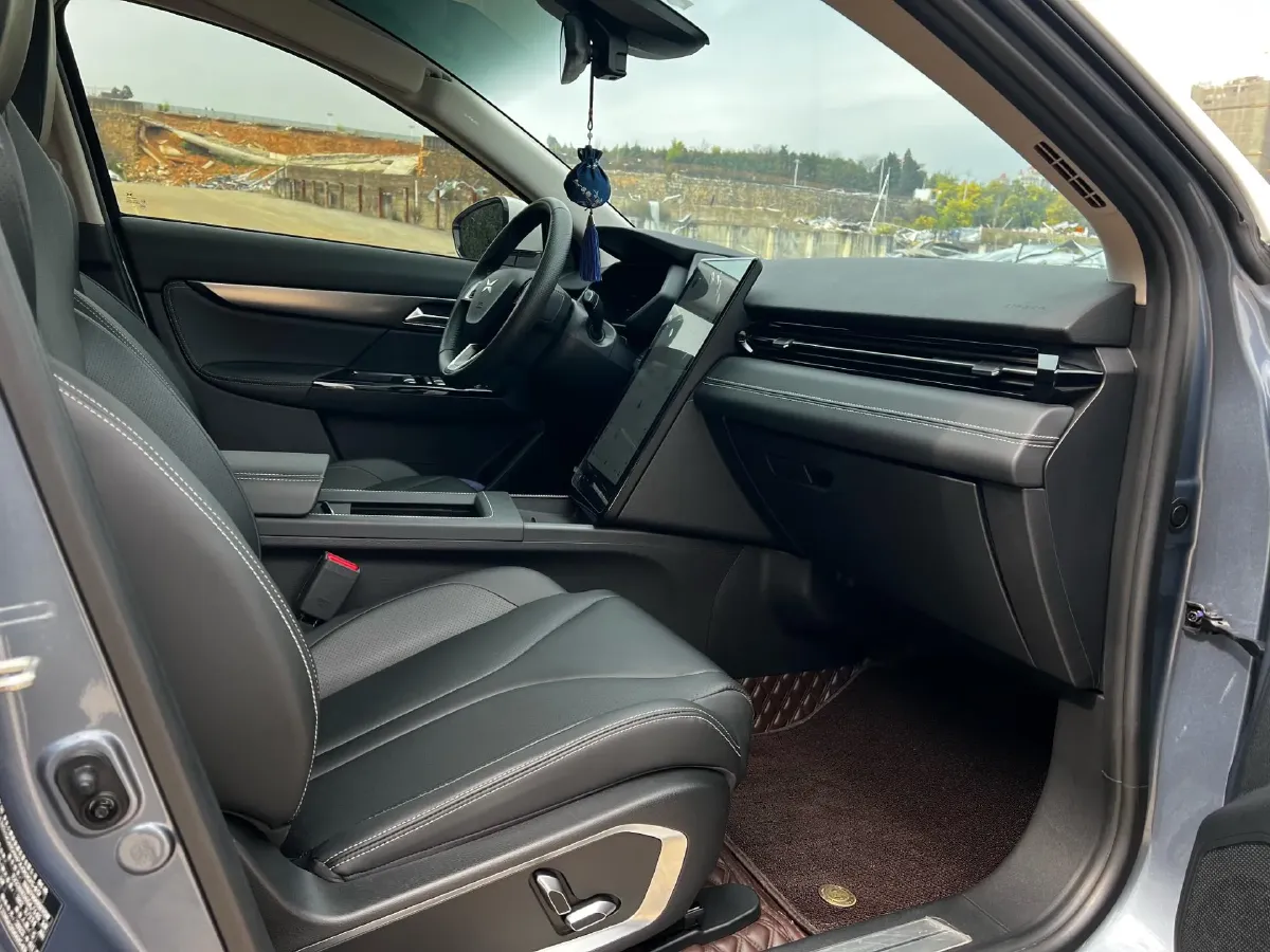 2021 Foton Grand General G9 2.0T 238HP L4 8AT,autocango,china used car exporter,china ev exporter,chinese used car exporter,chinese used ev exporter