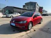 2018 VOLKSWAGEN GOLF,autocango,china used car exporter,china ev exporter,chinese used car exporter,chinese used ev exporter