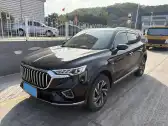 2022 HONGQI HS5,autocango,china used car exporter,china ev exporter,chinese used car exporter,chinese used ev exporter