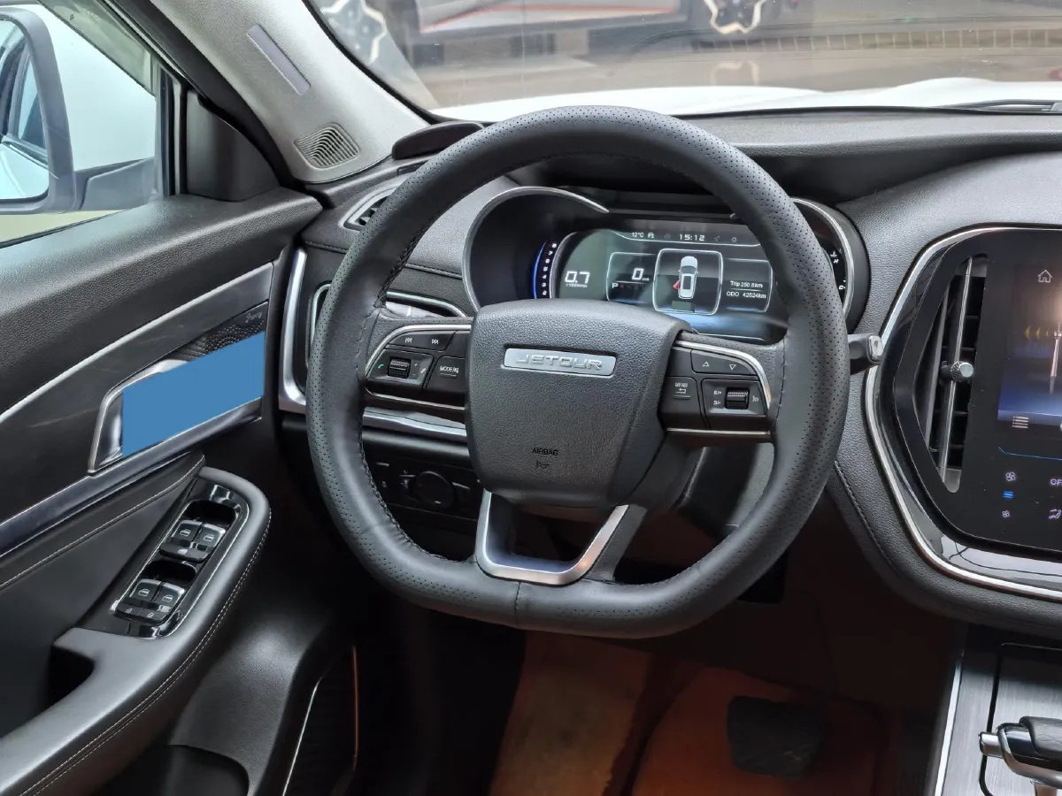 2020 VGV U70 1.5T 150HP L4 6AT,autocango,china used car exporter,china ev exporter,chinese used car exporter,chinese used ev exporter