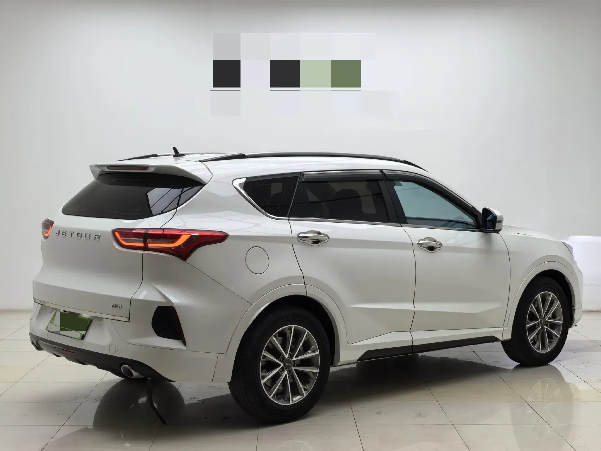 2020 VGV U70 1.5T 150HP L4 6AT,autocango,china used car exporter,china ev exporter,chinese used car exporter,chinese used ev exporter