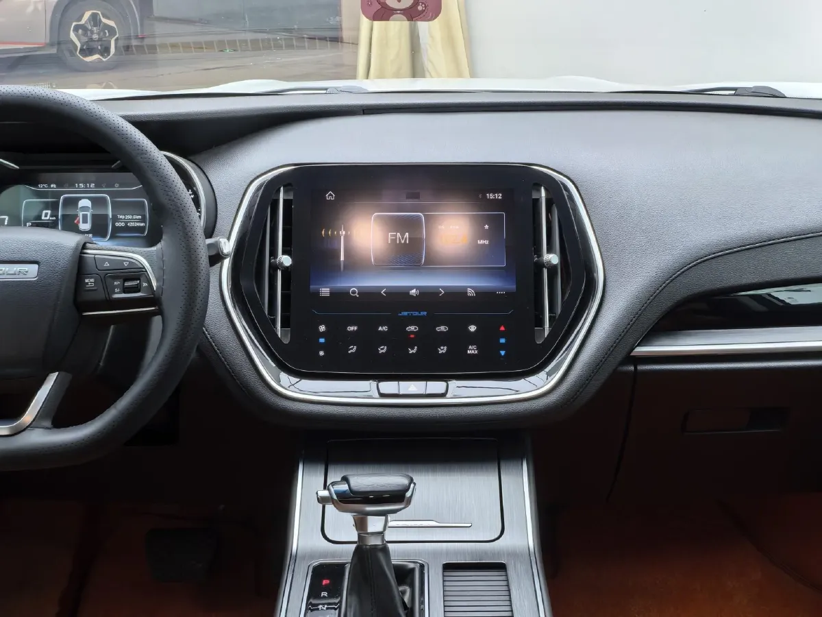 2020 VGV U70 1.5T 150HP L4 6AT,autocango,china used car exporter,china ev exporter,chinese used car exporter,chinese used ev exporter