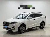 2020 VGV U70,autocango,china used car exporter,china ev exporter,chinese used car exporter,chinese used ev exporter