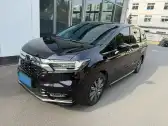 2024 HONDA ODYSSEY,autocango,china used car exporter,china ev exporter,chinese used car exporter,chinese used ev exporter