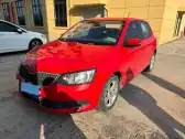 2017 SKODA FABIA,autocango,china used car exporter,china ev exporter,chinese used car exporter,chinese used ev exporter