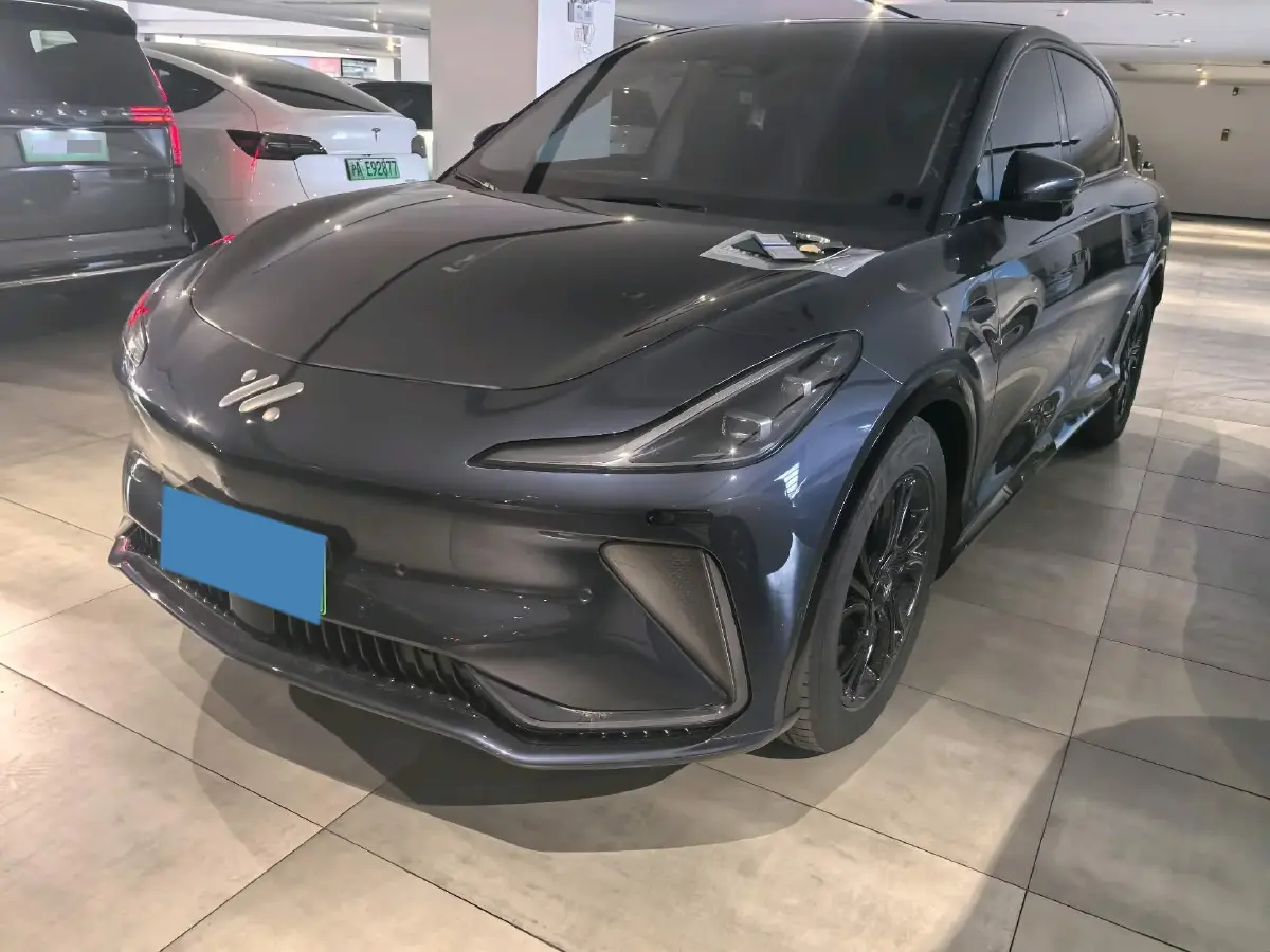 2023 IM LS7 BEV 90KWH