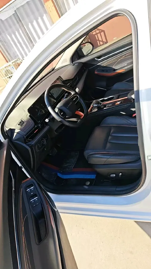 2023 Chery Arrizo 5 GT 1.5T 156HP L4 CVT,autocango,china used car exporter,china ev exporter,chinese used car exporter,chinese used ev exporter