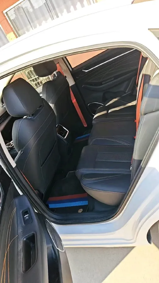 2023 Chery Arrizo 5 GT 1.5T 156HP L4 CVT,autocango,china used car exporter,china ev exporter,chinese used car exporter,chinese used ev exporter