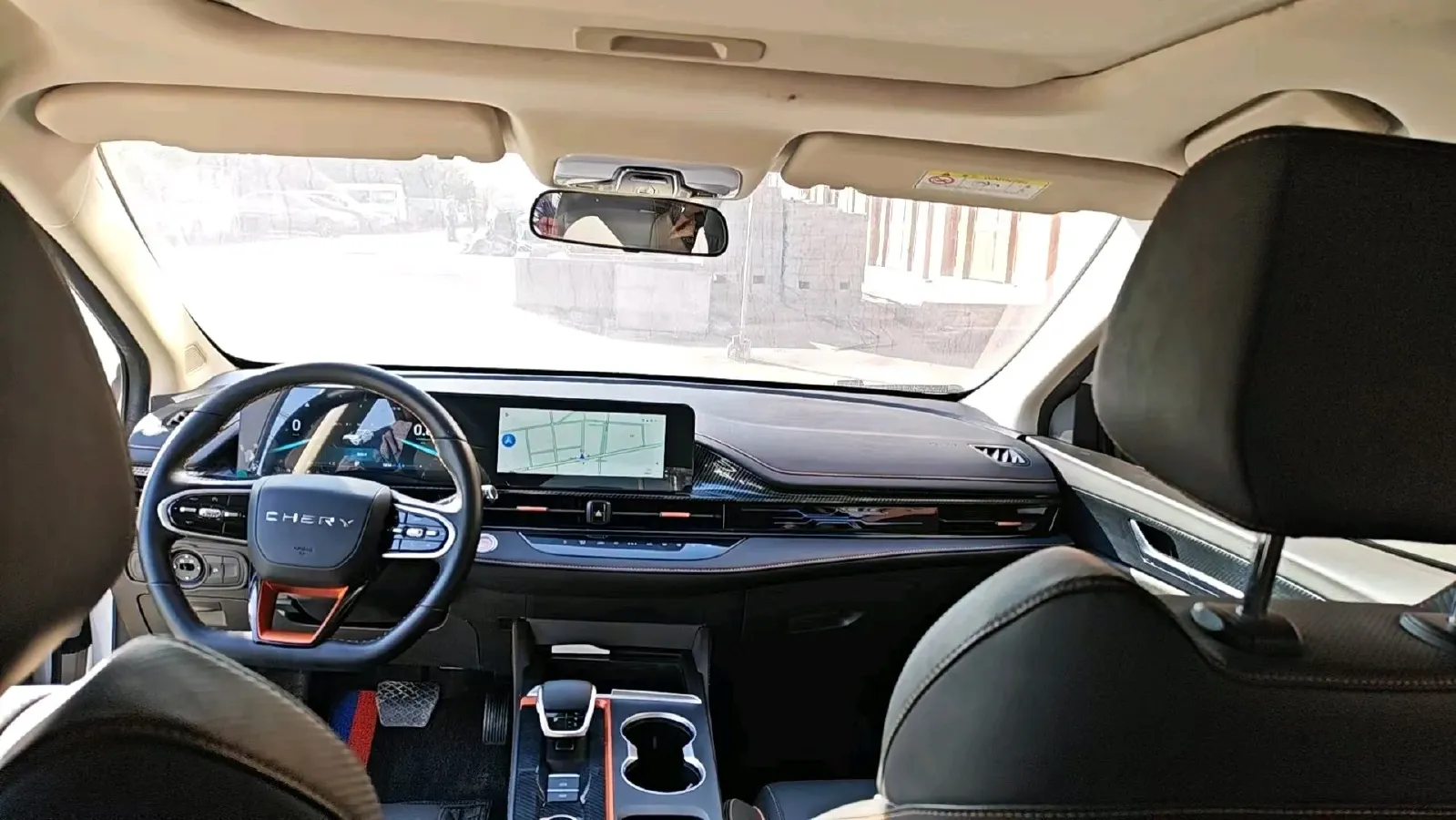 2023 Chery Arrizo 5 GT 1.5T 156HP L4 CVT,autocango,china used car exporter,china ev exporter,chinese used car exporter,chinese used ev exporter