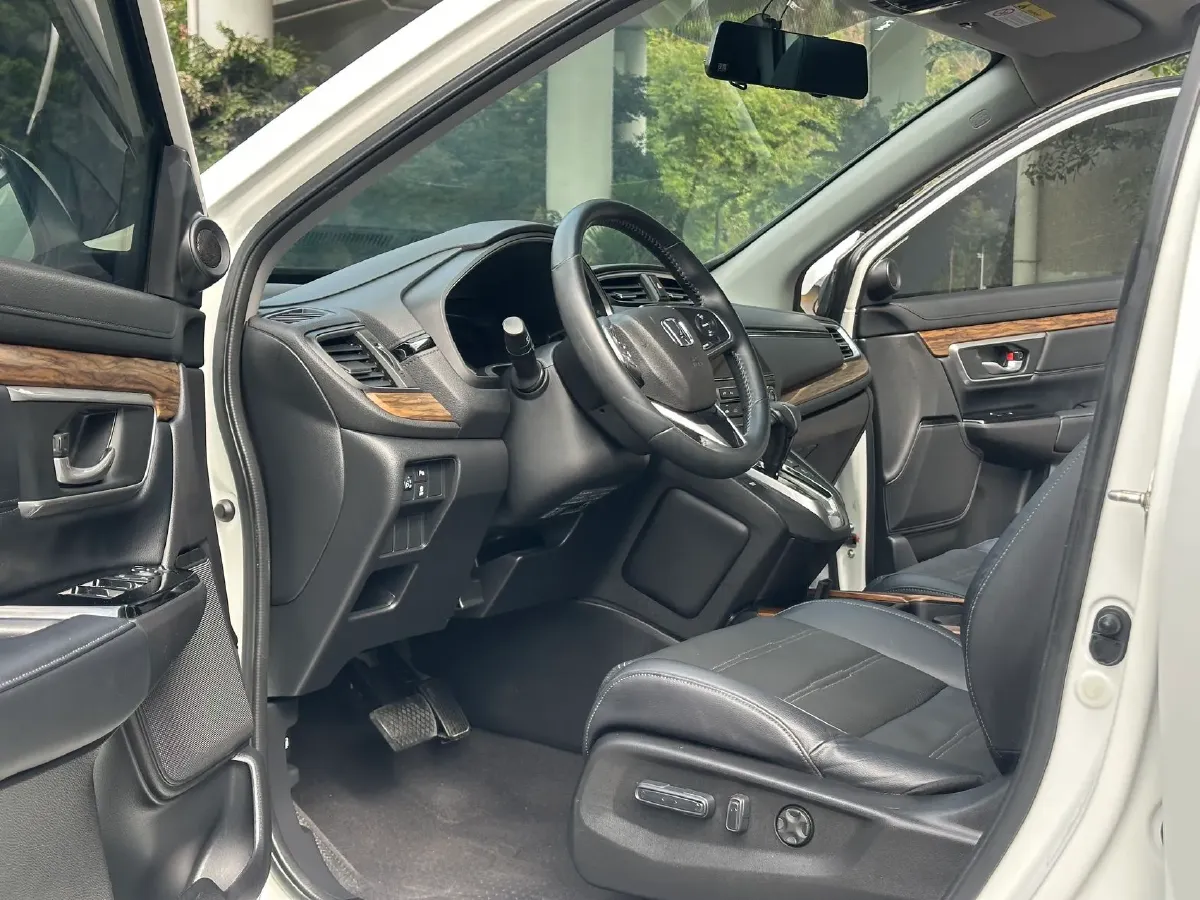 2019 Honda CR-V 1.5T 193HP L4 CVT,autocango,china used car exporter,china ev exporter,chinese used car exporter,chinese used ev exporter