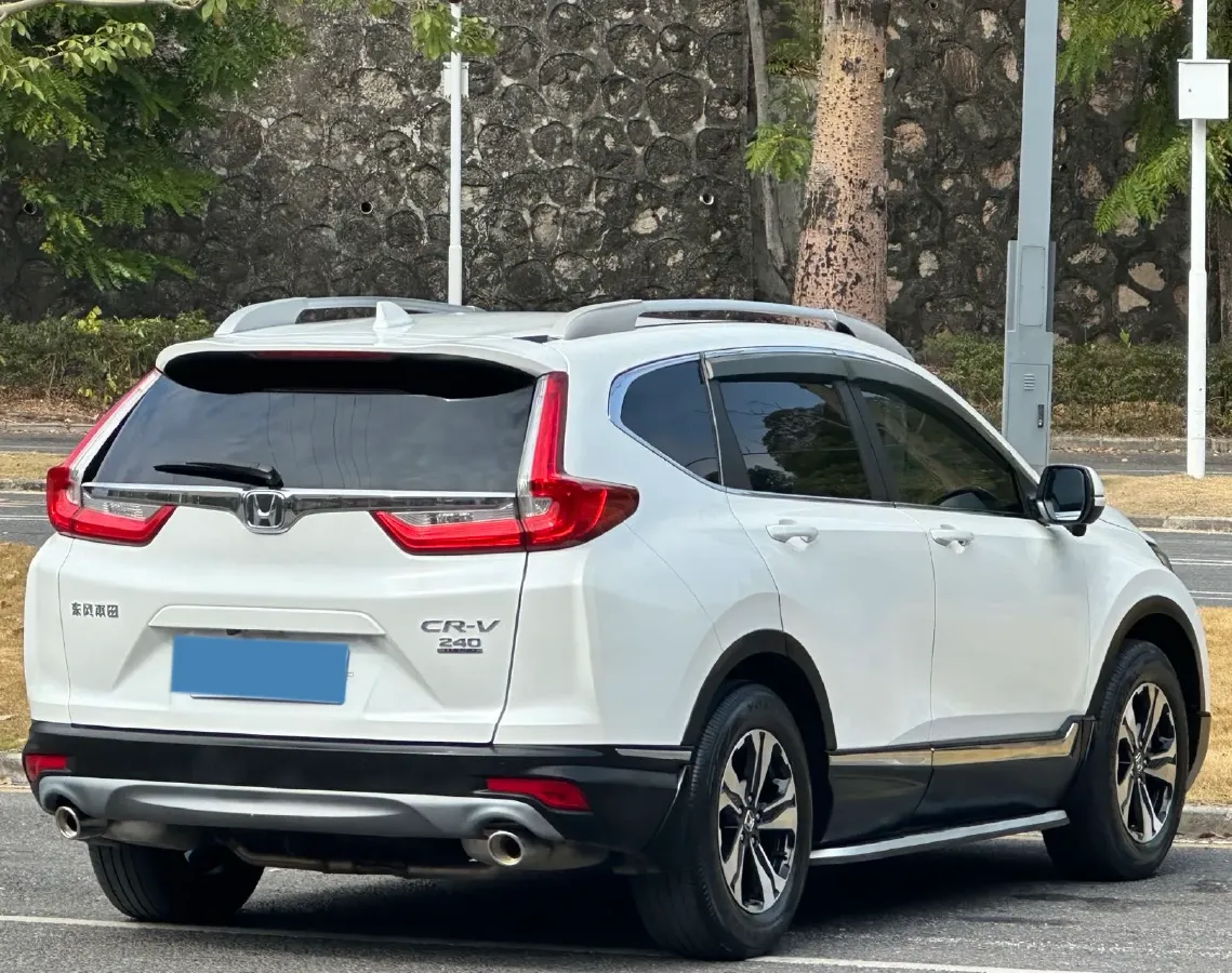 2019 Honda CR-V 1.5T 193HP L4 CVT,autocango,china used car exporter,china ev exporter,chinese used car exporter,chinese used ev exporter