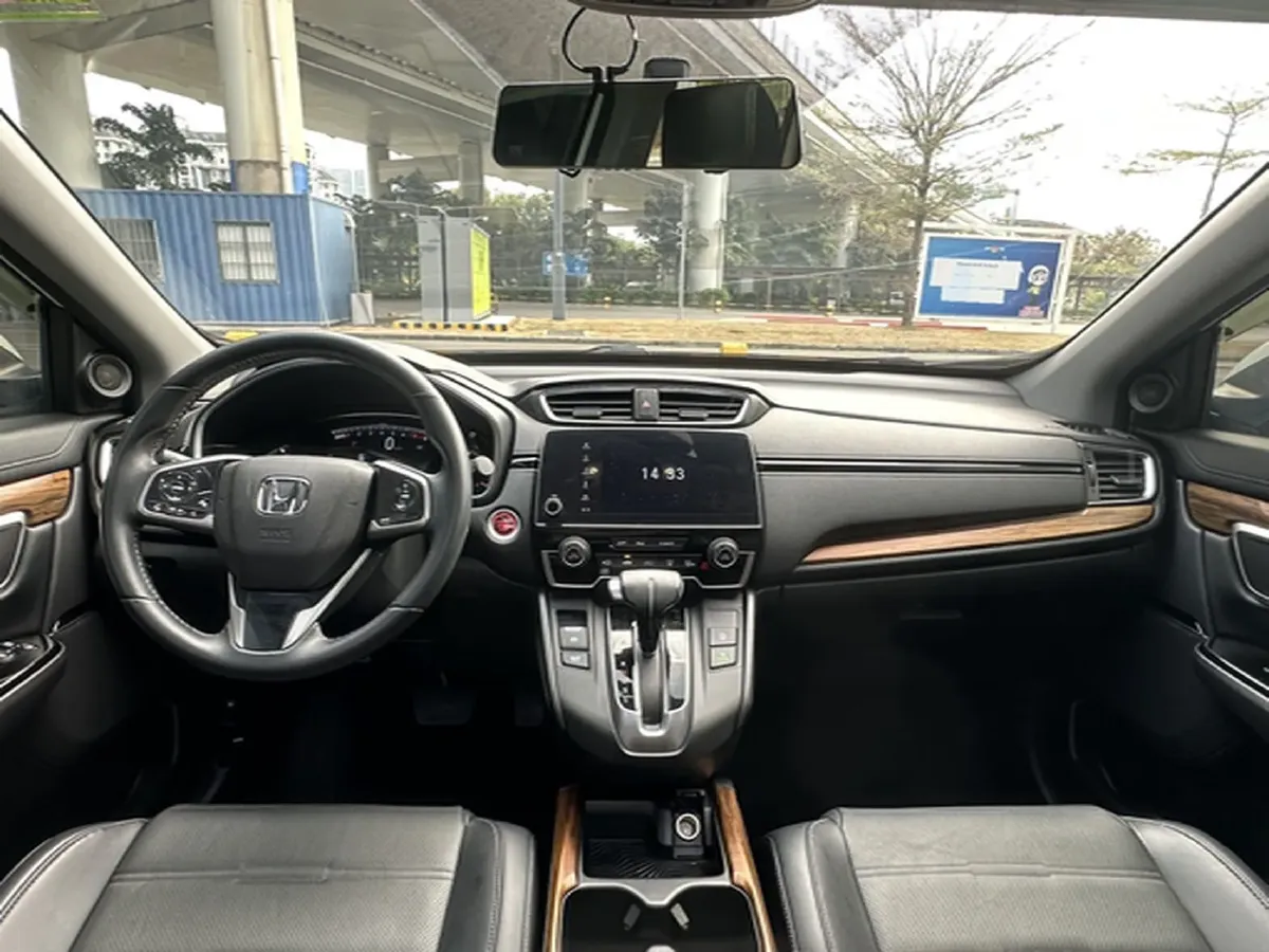 2019 Honda CR-V 1.5T 193HP L4 CVT,autocango,china used car exporter,china ev exporter,chinese used car exporter,chinese used ev exporter