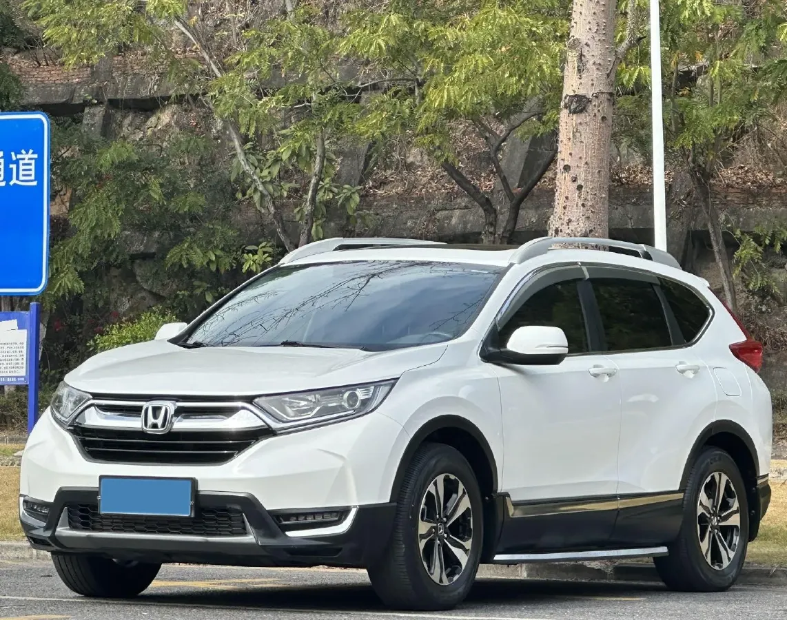 2019 Honda CR-V 1.5T 193HP L4 CVT,autocango,china used car exporter,china ev exporter,chinese used car exporter,chinese used ev exporter