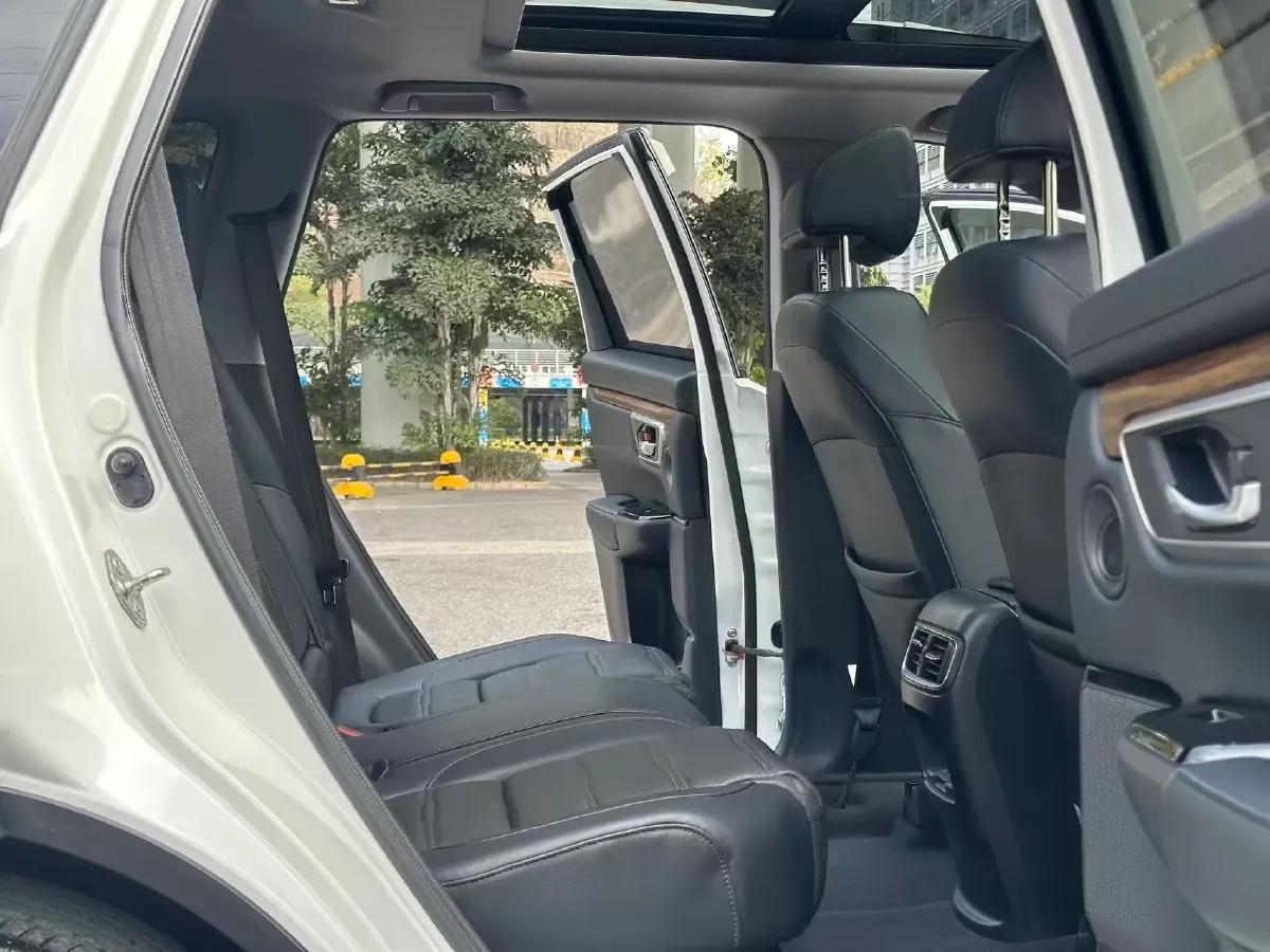 2019 Honda CR-V 1.5T 193HP L4 CVT,autocango,china used car exporter,china ev exporter,chinese used car exporter,chinese used ev exporter