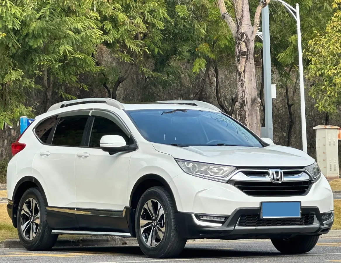 2019 Honda CR-V 1.5T 193HP L4 CVT,autocango,china used car exporter,china ev exporter,chinese used car exporter,chinese used ev exporter