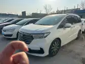 2022 HONDA ODYSSEY,autocango,china used car exporter,china ev exporter,chinese used car exporter,chinese used ev exporter