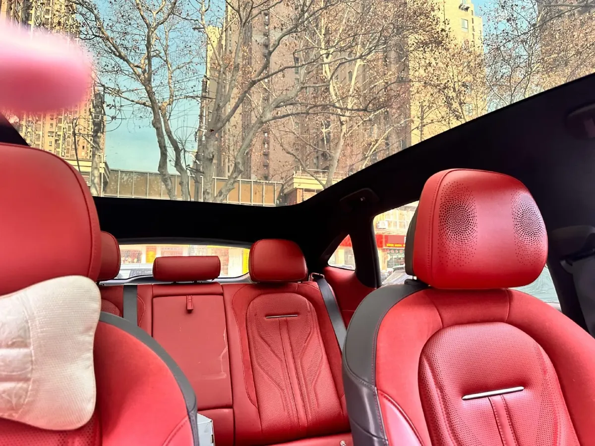 2025 Zeekr 007GT BEV 75KWH,autocango,china used car exporter,china ev exporter,chinese used car exporter,chinese used ev exporter