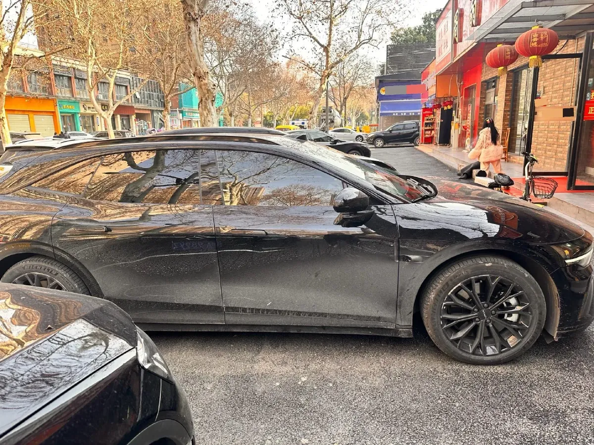 2025 Zeekr 007GT BEV 75KWH,autocango,china used car exporter,china ev exporter,chinese used car exporter,chinese used ev exporter